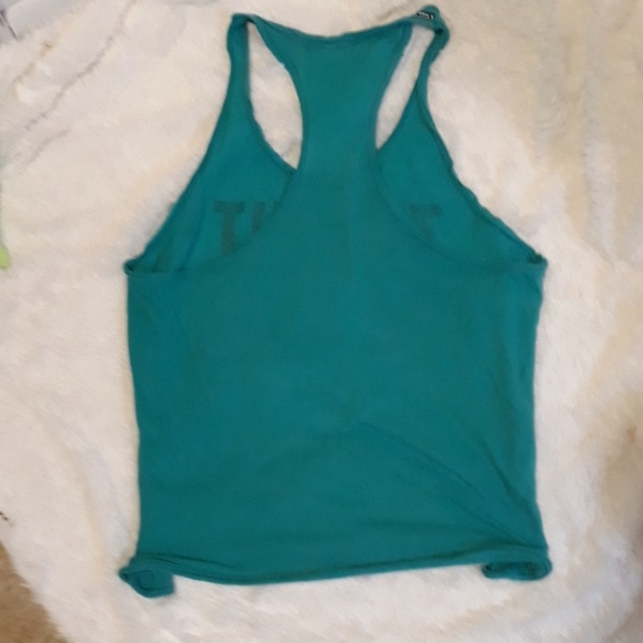 PiNK Tank - Picture 3 of 4